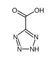 2H-tetrazole-5-carboxylic acid picture