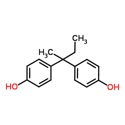 双酚B结构式