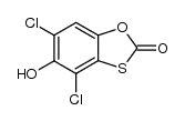 7735-58-2结构式