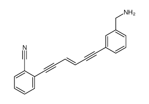 823227-22-1 structure