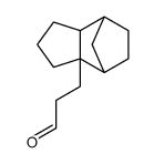 4,7-Methano-3aH-indene-3a-propanal,octahydro-,(3aR,4S,7R,7aR)-rel-(9CI) picture