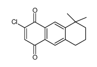 874584-19-7 structure