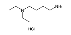 (4-aminobutyl)diethylamine dihydrochloride图片