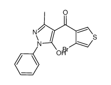 1000369-61-8 structure