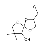 116250-89-6 structure