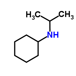 N-异丙基环己胺图片