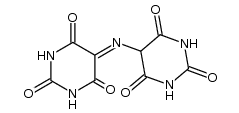 purpuric acid Structure