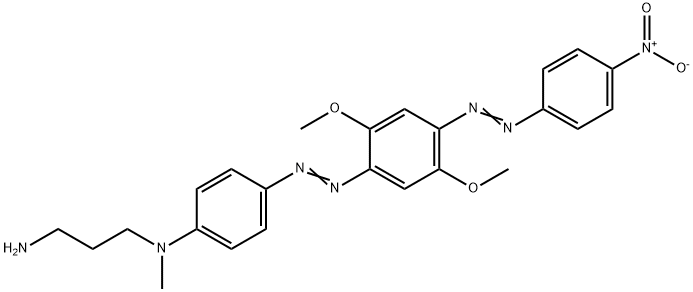 BHQ-2 amine picture