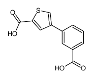 1261932-66-4 structure