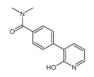 1261939-60-9 structure