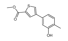 1261948-34-8 structure