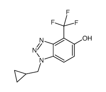 1268314-75-5 structure