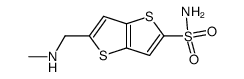 127025-27-8 structure