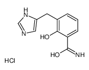 127170-73-4 structure