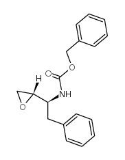 (2S,3S)-1,2-Epoxy-3-(Cbz-amino)-4-phenylbutane picture