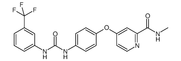 索拉非尼杂质图片