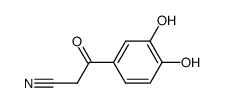 cyanomethyl-(3,4-dihydroxyphenyl)ketone picture