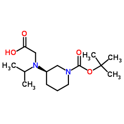 1354016-65-1 structure