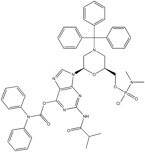 1357354-76-7结构式