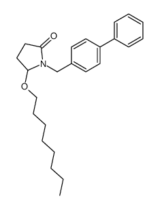 136410-43-0 structure