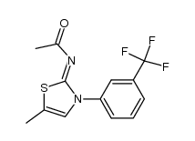 137402-42-7 structure