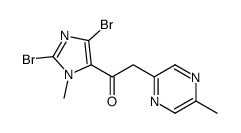 138335-69-0 structure