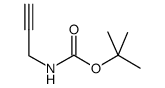 BUT-3-YN-1-AMINE Structure