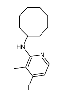 1430849-04-9 structure