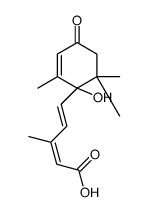 14375-39-4结构式