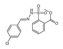 145865-89-0 structure