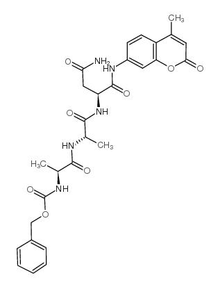 Z-Ala-Ala-Asn-AMC picture