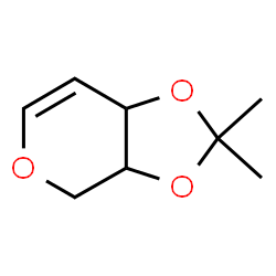 D-erythro-Pent-4-enitol,1,5-anhydro-4-deoxy-2,3-O-(1-methylethylidene)- (9CI) picture