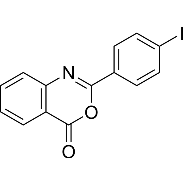 CYP1B1-IN-5 structure