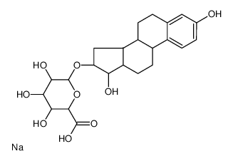 1852-44-4 structure