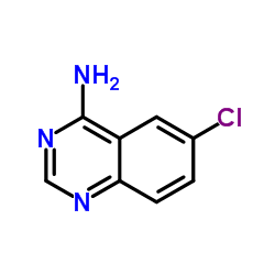 6-Chloroquinazolin-4-amine picture