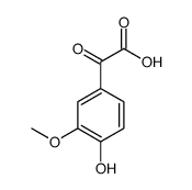 vanilglycolic acid结构式