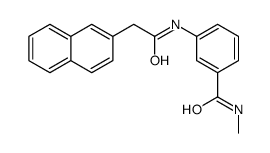 218936-13-1 structure