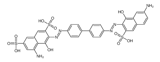 Direct Black BH structure