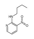 N-butyl-3-nitropyridin-2-amine picture