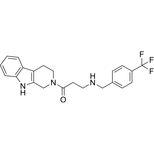 ROS inducer 3结构式