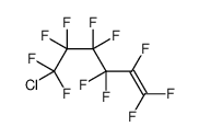 6-chloro-1,1,2,3,3,4,4,5,5,6,6-undecafluorohex-1-ene Structure