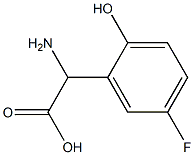 318270-01-8结构式