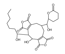 31924-91-1结构式