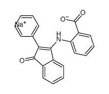 32391-36-9结构式