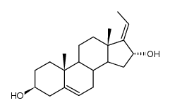 3347-58-8 structure