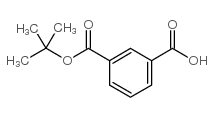 3-(叔丁氧羰基)苯甲酸图片