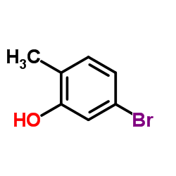 5-Bromo-2-methylphenol picture