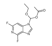 405231-22-3 structure