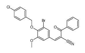 5498-89-5 structure