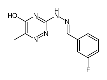 5536-29-8 structure